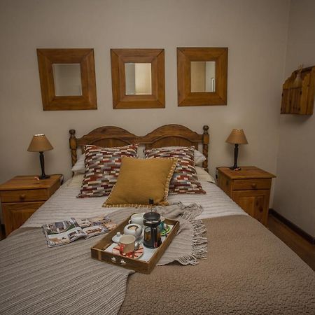 Auge 44 Guest Apartments 수웰런댐 외부 사진