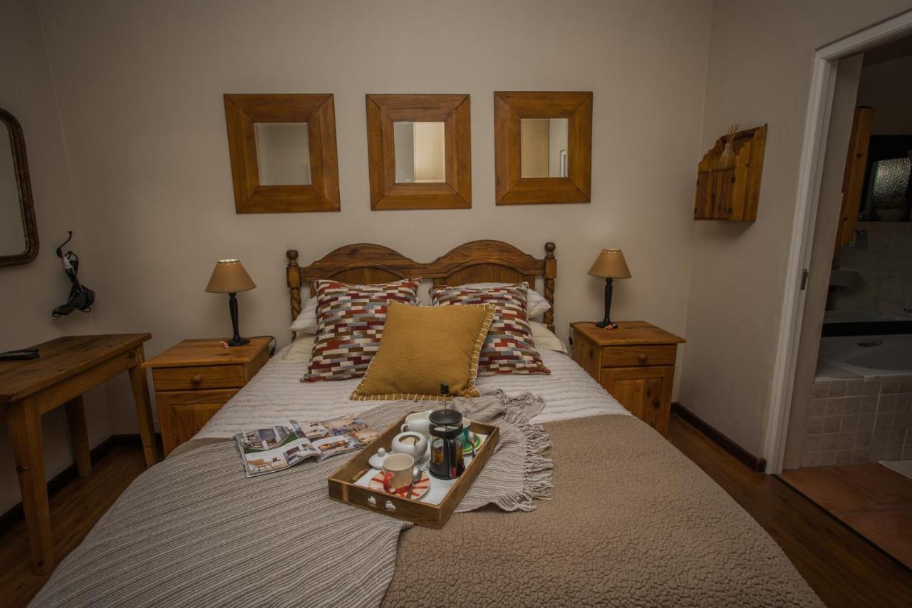 Auge 44 Guest Apartments 수웰런댐 외부 사진