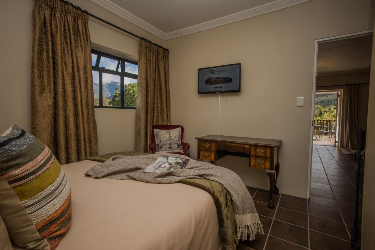 Auge 44 Guest Apartments 수웰런댐 외부 사진