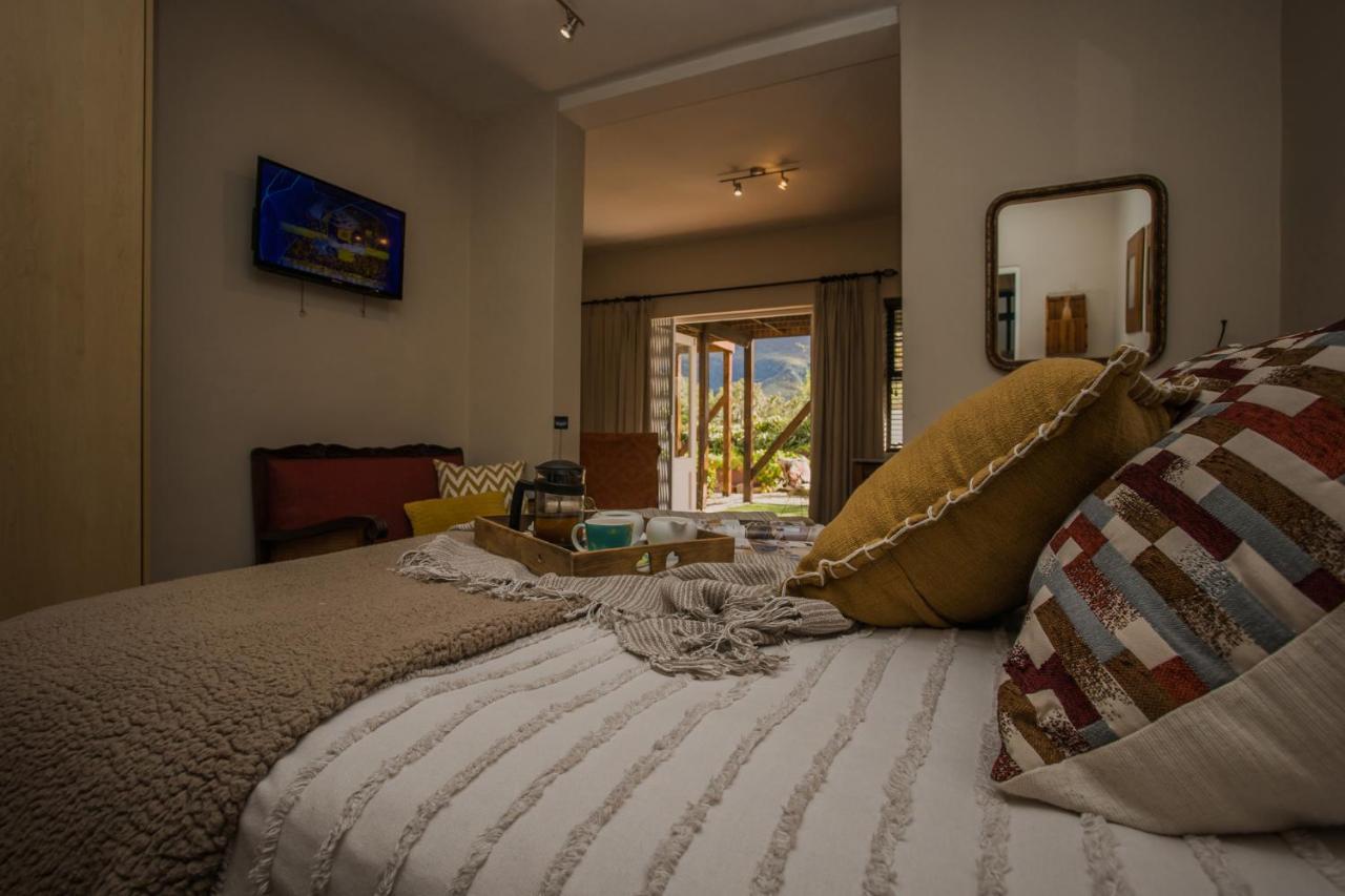 Auge 44 Guest Apartments 수웰런댐 외부 사진
